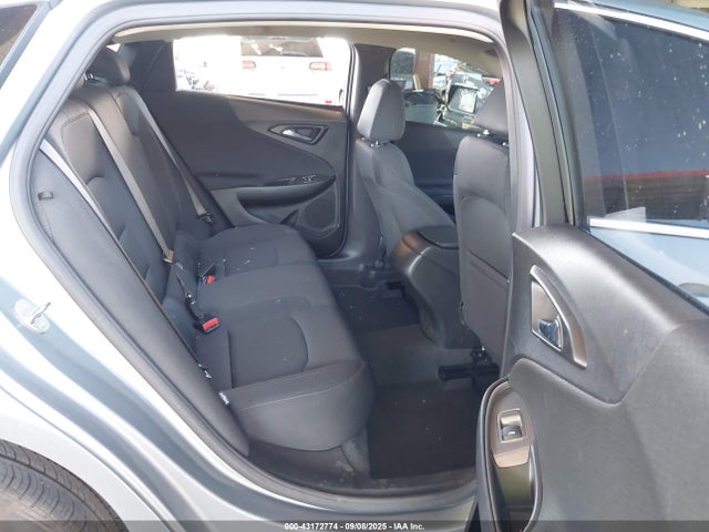 1G1ZG5ST3RF236281 Chevrolet lfv