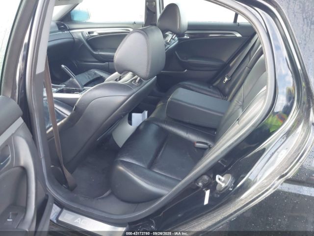 2008 ACURA TL 19UUA66258A026336 Photo 7