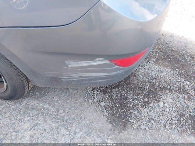 Hyundai dohc gdi gamma 2016 KMHCT4AEXGU015741 Image 6