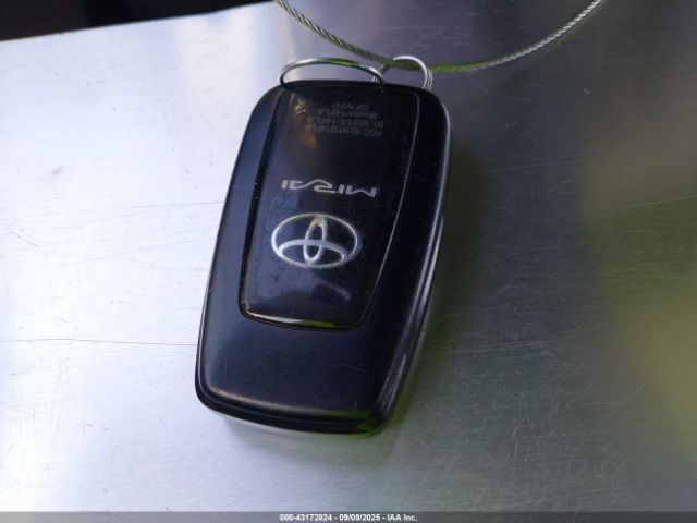 2023 TOYOTA MIRAI JTDAAAAA8PA007801 Photo 10