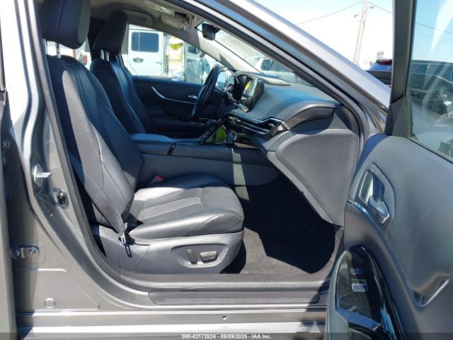 2023 TOYOTA MIRAI JTDAAAAA8PA007801 Photo 4