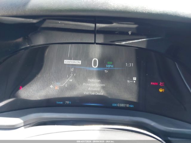 2023 TOYOTA MIRAI JTDAAAAA8PA007801 Photo 6