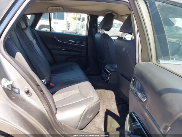 2023 TOYOTA MIRAI JTDAAAAA8PA007801 Photo 7