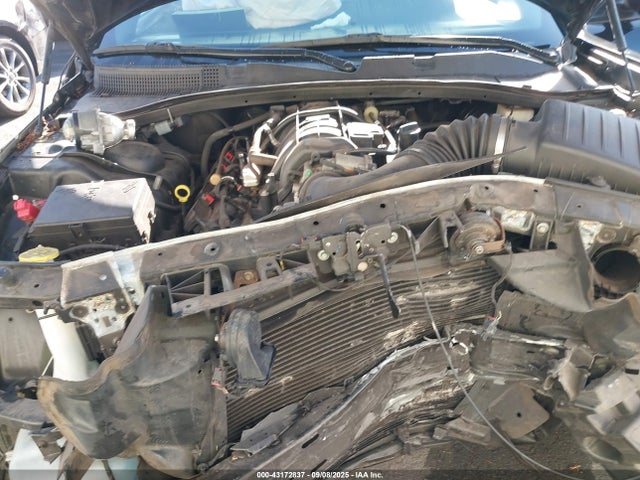 Dodge 2021 2021 2C3CDXCT6MH638727 Image 10