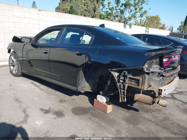 Dodge 2021 2021 2C3CDXCT6MH638727 Image 3