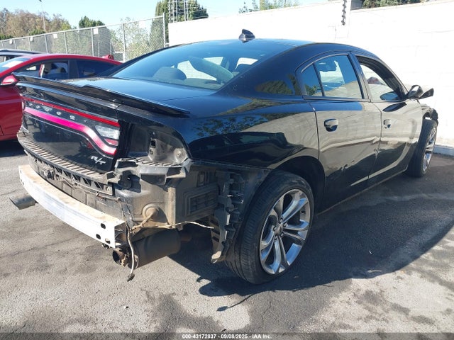 Dodge 2021 2021 2C3CDXCT6MH638727 Image 4