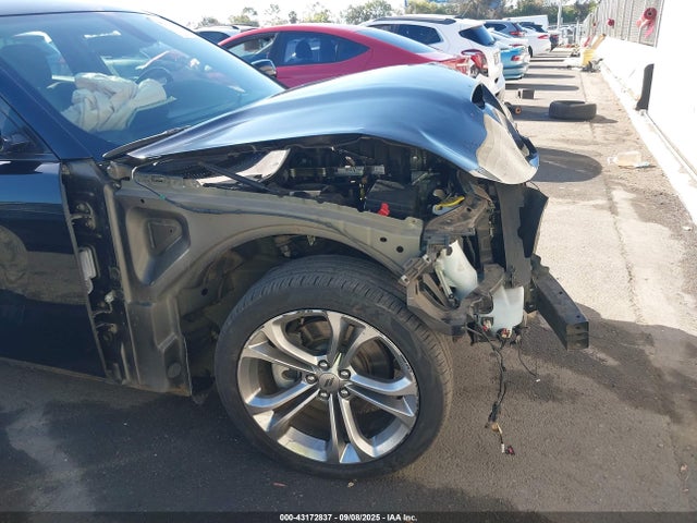 Dodge 2021 2021 2C3CDXCT6MH638727 Image 6