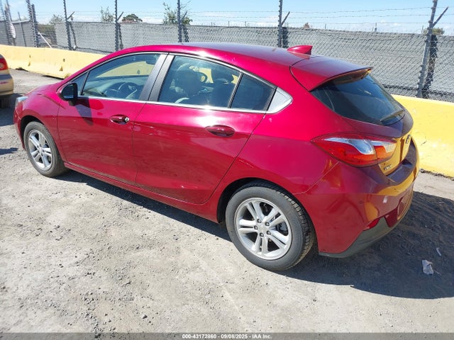 3G1BE6SM7HS581684 Chevrolet le2 -di: direct injection, vvt: variable valve timing, gen, alum