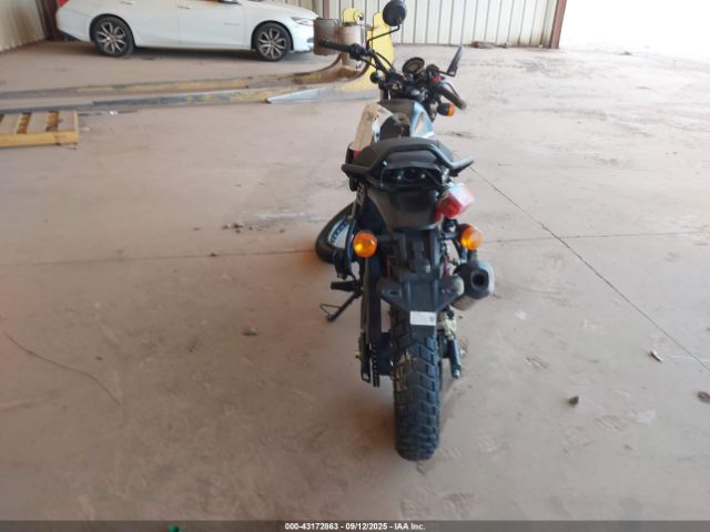 2023 ROYAL ENFIELD MOTORS SCRAM 411 ME3GFM248PK400190 Photo 5