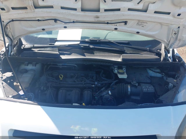 Ford 2015 2015 NM0LS7E71F1214646 Image 10