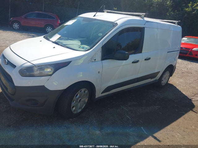 Ford 2015 2015 NM0LS7E71F1214646 Image 2