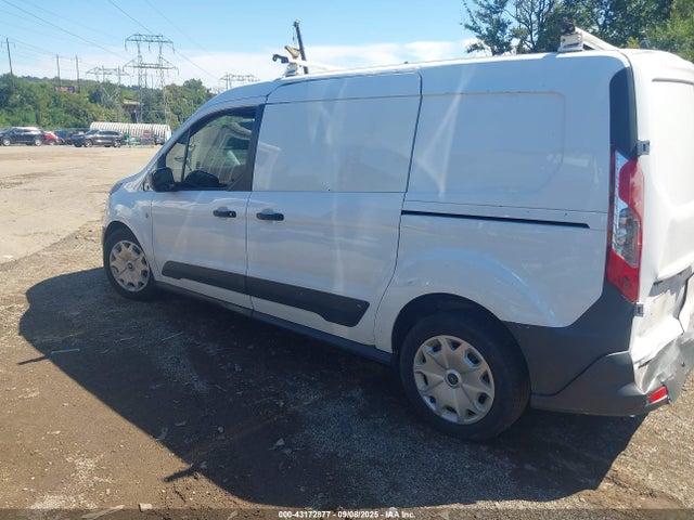 Ford 2015 2015 NM0LS7E71F1214646 Image 3