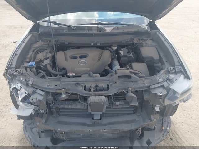 Mazda py turbo 2020 JM3TCADY1L0405922 Image 10