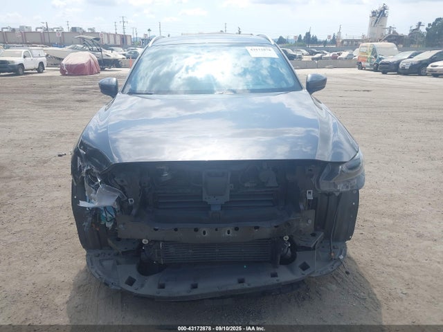 Mazda py turbo 2020 JM3TCADY1L0405922 Image 13