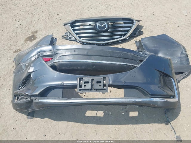 Mazda py turbo 2020 JM3TCADY1L0405922 Image 12
