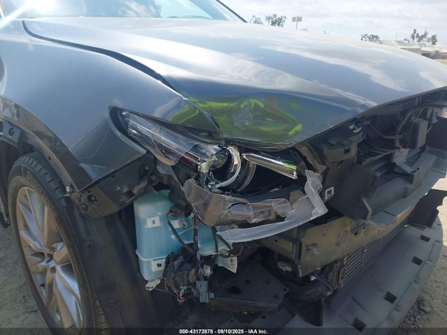 Mazda py turbo 2020 JM3TCADY1L0405922 Image 22