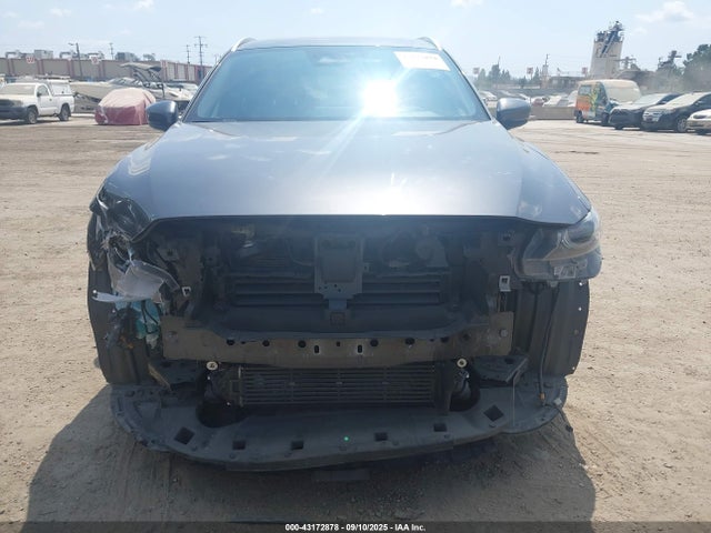 Mazda py turbo 2020 JM3TCADY1L0405922 Image 6