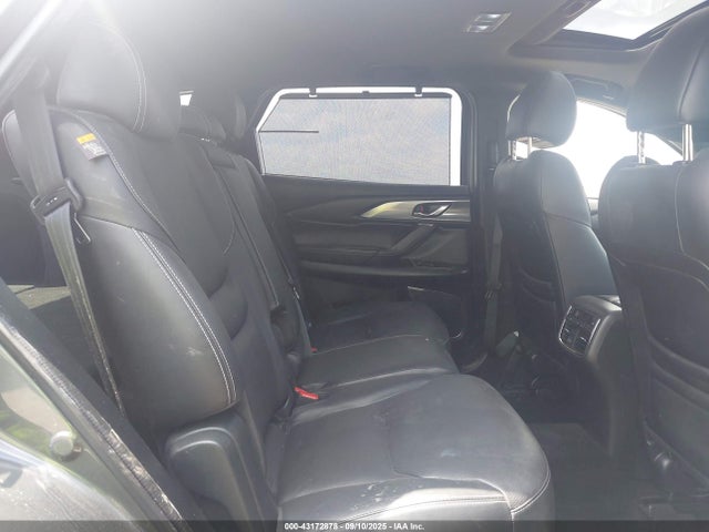 Mazda py turbo 2020 JM3TCADY1L0405922 Image 8