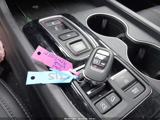 5FNYG1H72SB103673 Honda j35y8