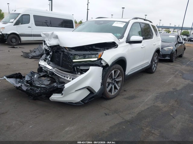 5FNYG1H72SB103673 Honda j35y8
