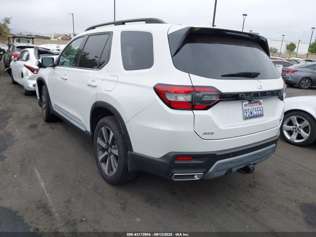 5FNYG1H72SB103673 Honda j35y8