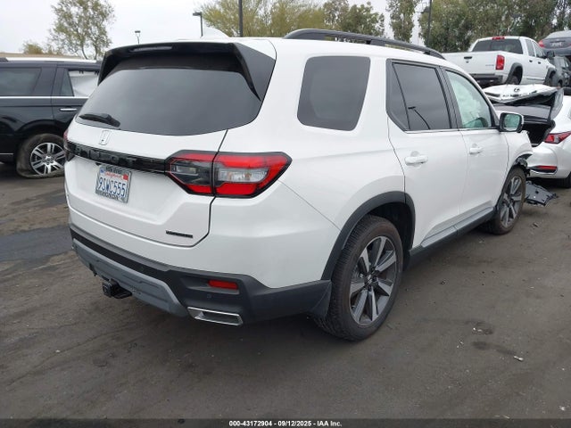 5FNYG1H72SB103673 Honda j35y8