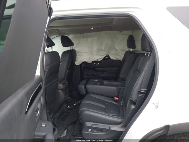 5FNYG1H72SB103673 Honda j35y8
