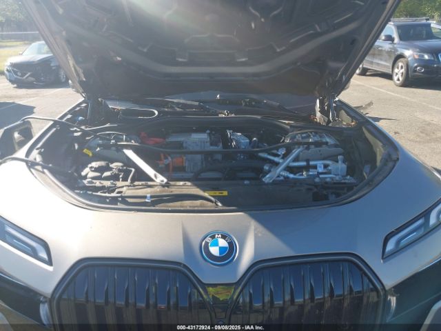 2024 BMW I7 WBY43EJ02RCR21103 Photo 9