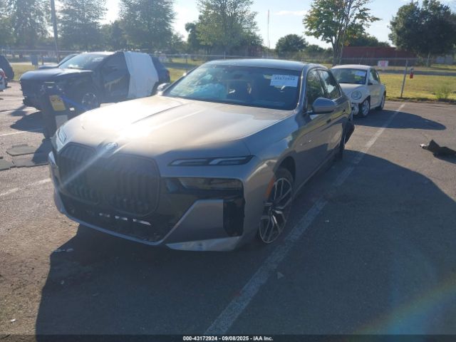 2024 BMW I7 WBY43EJ02RCR21103 Photo 1