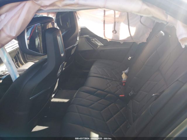 2024 BMW I7 WBY43EJ02RCR21103 Photo 7
