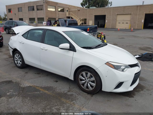 Toyota 2zr-fe 2014 5YFBURHE4EP086895 Image 1