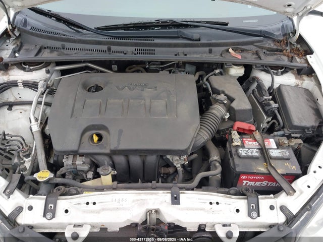 Toyota 2zr-fe 2014 5YFBURHE4EP086895 Image 10