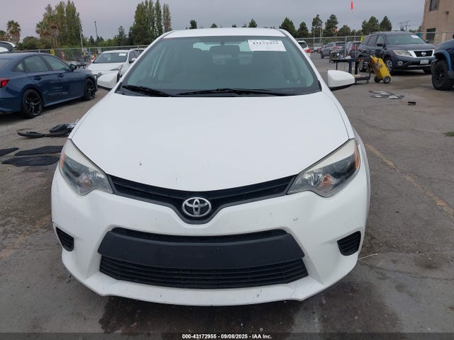 Toyota 2zr-fe 2014 5YFBURHE4EP086895 Image 13
