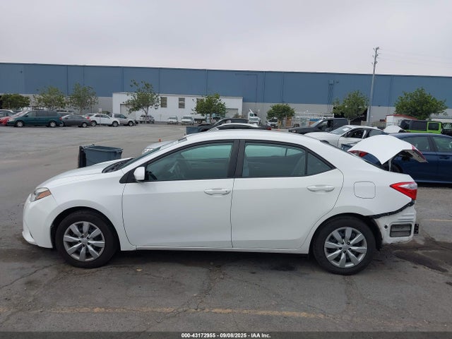 Toyota 2zr-fe 2014 5YFBURHE4EP086895 Image 15