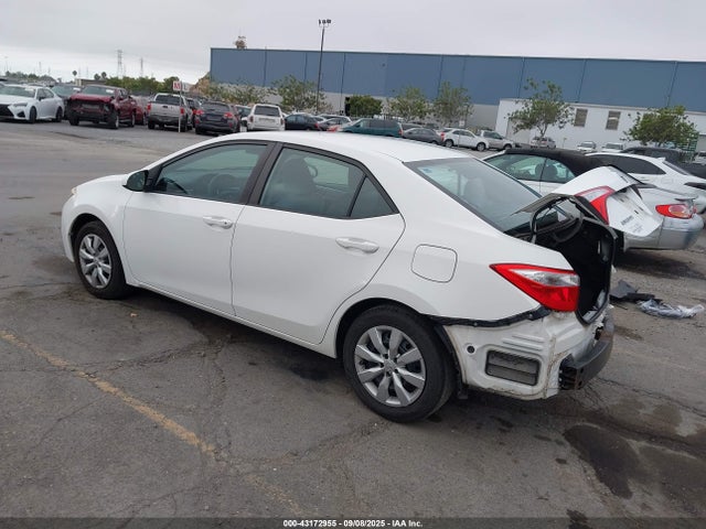 Toyota 2zr-fe 2014 5YFBURHE4EP086895 Image 3