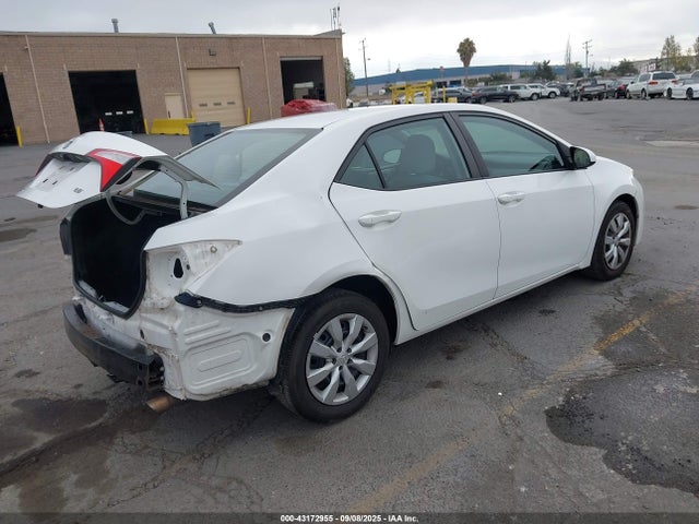Toyota 2zr-fe 2014 5YFBURHE4EP086895 Image 4