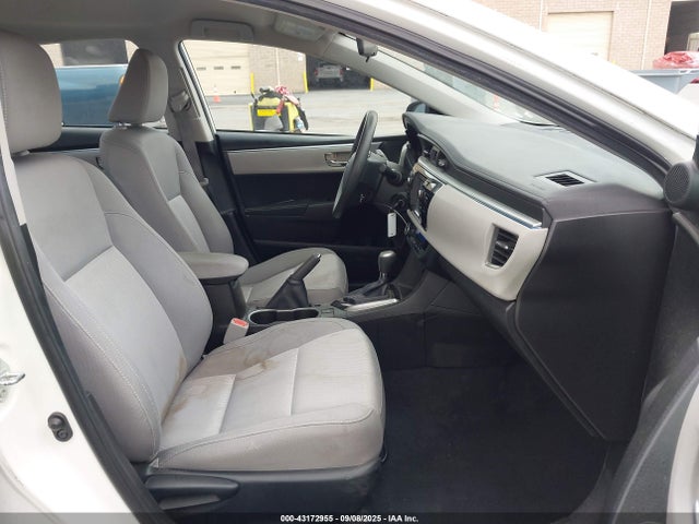 Toyota 2zr-fe 2014 5YFBURHE4EP086895 Image 5