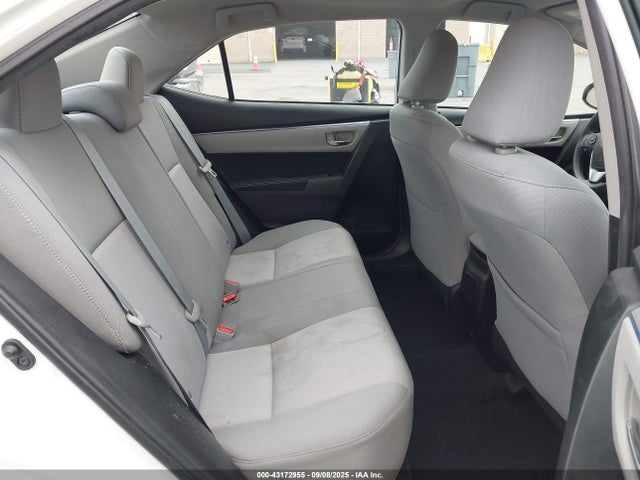 Toyota 2zr-fe 2014 5YFBURHE4EP086895 Image 8