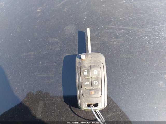 Chevrolet lfx 2015 1G1125S33FU103796 Image 11