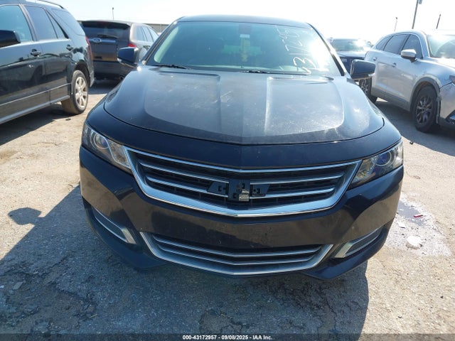 Chevrolet lfx 2015 1G1125S33FU103796 Image 12