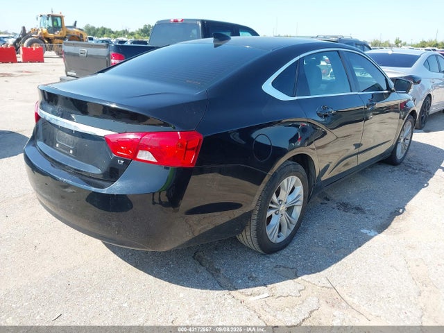 Chevrolet lfx 2015 1G1125S33FU103796 Image 4