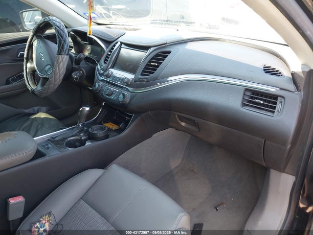 Chevrolet lfx 2015 1G1125S33FU103796 Image 5