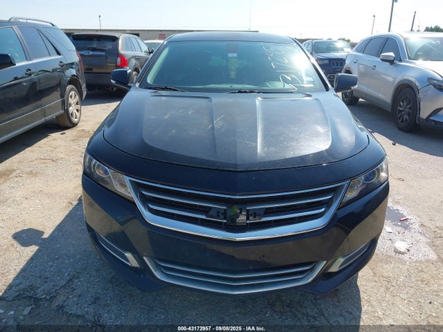 Chevrolet lfx 2015 1G1125S33FU103796 Image 6