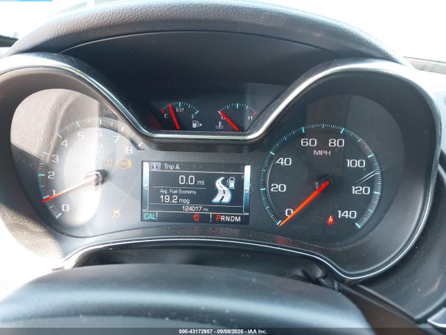Chevrolet lfx 2015 1G1125S33FU103796 Image 7