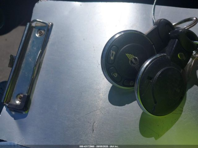 2012 MINI COOPER WMWSU3C51CT543024 Photo 10