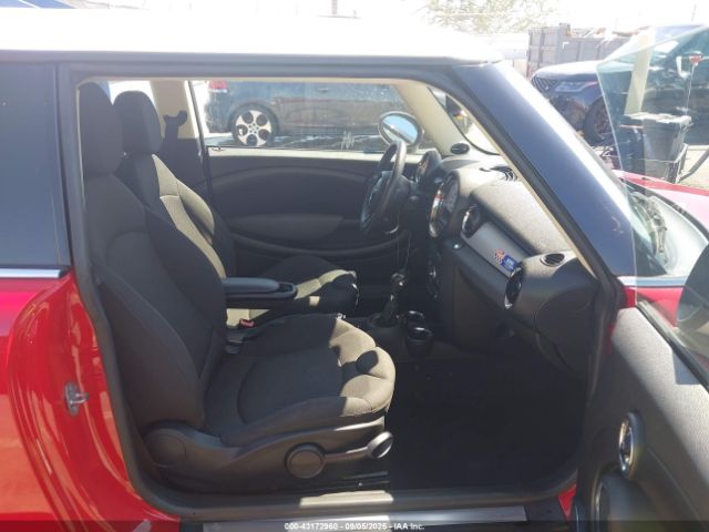 2012 MINI COOPER WMWSU3C51CT543024 Photo 4