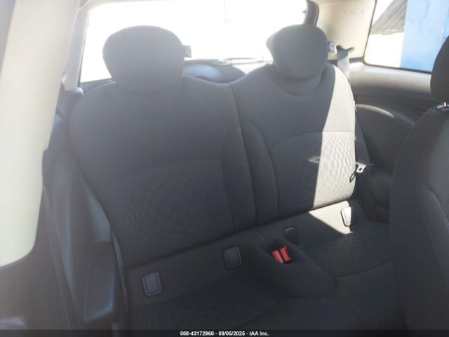 2012 MINI COOPER WMWSU3C51CT543024 Photo 7