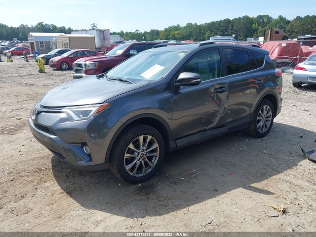 Toyota 2ar-fe 2018 JTMDFREV5JD235450 Image 2