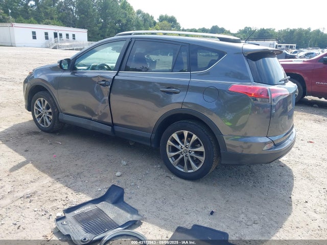 Toyota 2ar-fe 2018 JTMDFREV5JD235450 Image 3