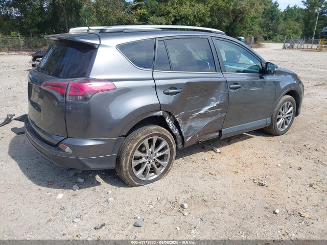 Toyota 2ar-fe 2018 JTMDFREV5JD235450 Image 4